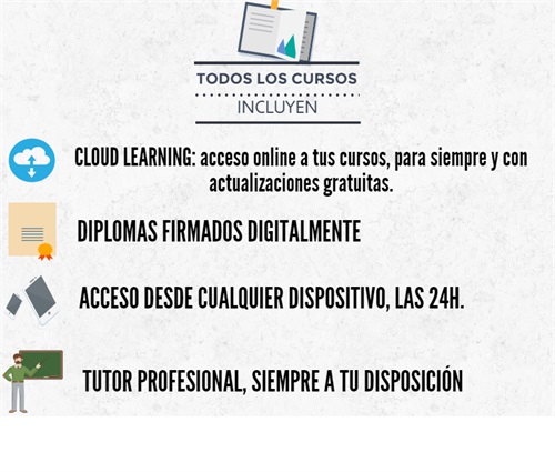 ecommerce, cursos, formación, esi almacenalia 