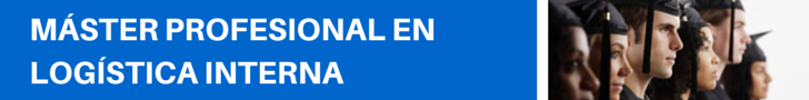 MÁSTER PROFESIONAL, FORMACIÓN LOGÍSTICA, GESTIÓN DE EMPRESAS, ALMACENALIA, CURSOS 